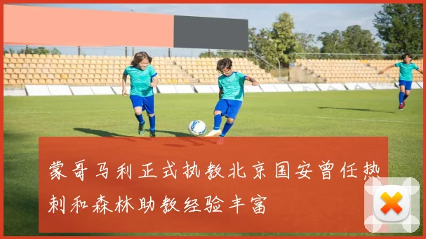蒙哥马利正式执教北京国安曾任热刺和森林助教经验丰富